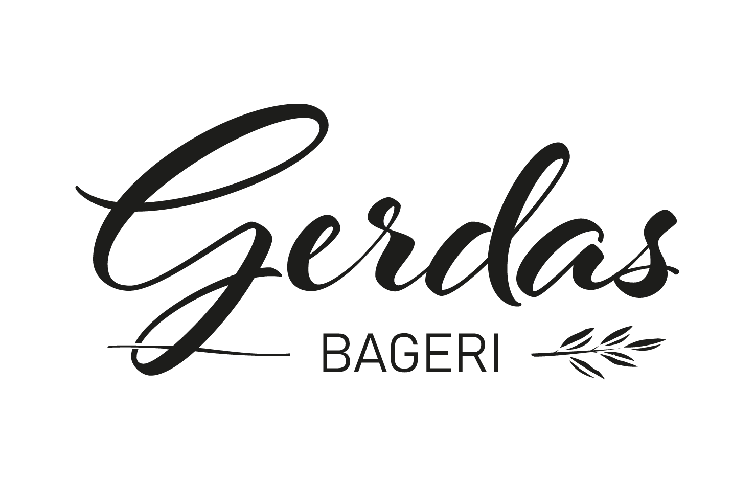 Gerdas Bageri